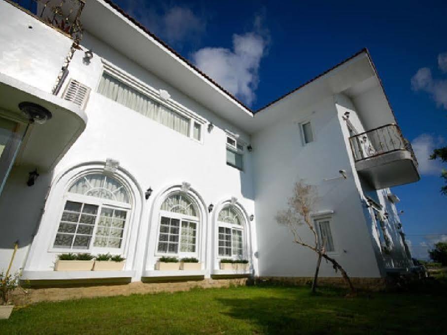 Bonjour Bebe Bed & Breakfast Hengchun Exterior photo