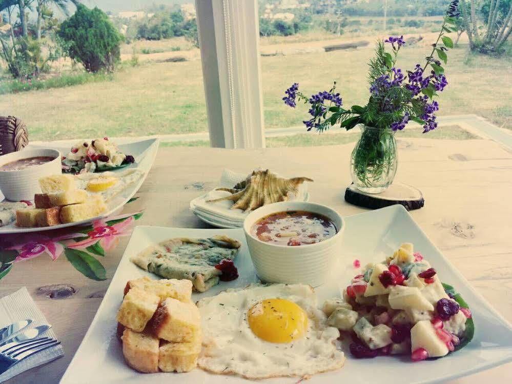 Bonjour Bebe Bed & Breakfast Hengchun Exterior photo