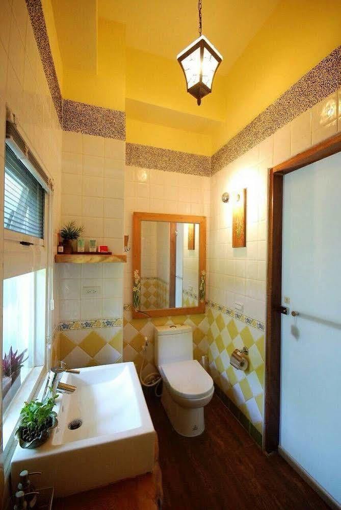 Bonjour Bebe Bed & Breakfast Hengchun Exterior photo